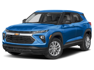 Chevrolet Trailblazer - AutoNation Chevrolet South Corpus Christi in Corpus Christi TX