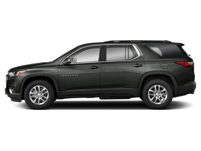 2019 Chevrolet Traverse Base