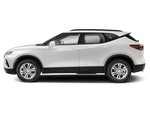 2021 Chevrolet Blazer Base