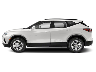 2021 Chevrolet Blazer Base
