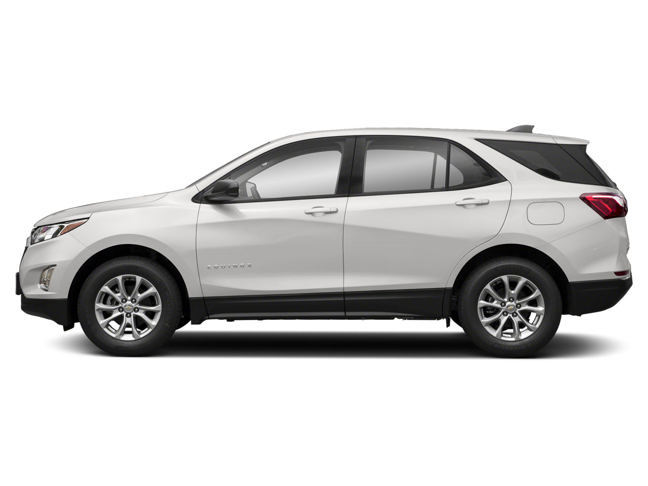 2021 Chevrolet Equinox FWD LS