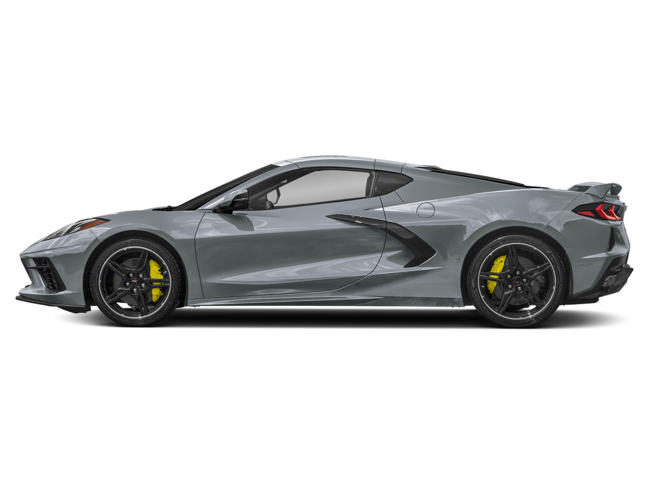 2022 Chevrolet Corvette Stingray Stingray Coupe 2LT