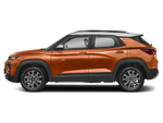2023 Chevrolet Trailblazer Base