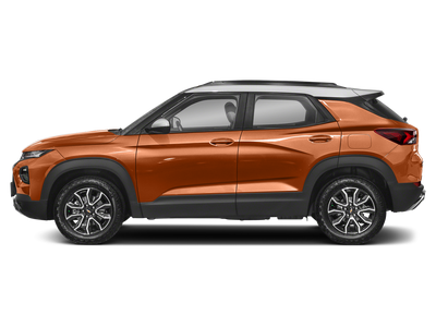 2023 Chevrolet Trailblazer Base