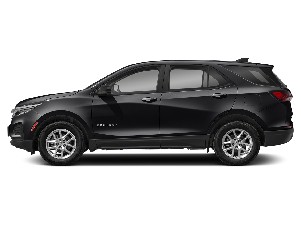 2023 Chevrolet Equinox FWD 4dr LS w/1LS