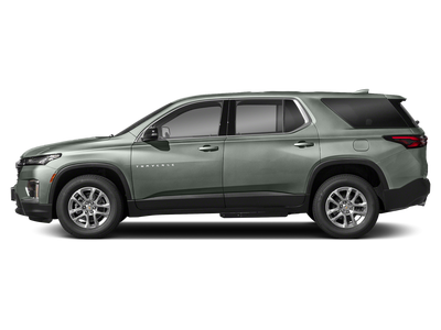 2023 Chevrolet Traverse FWD 1LT