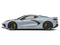 2024 Chevrolet Corvette Stingray Stingray Coupe 2LT