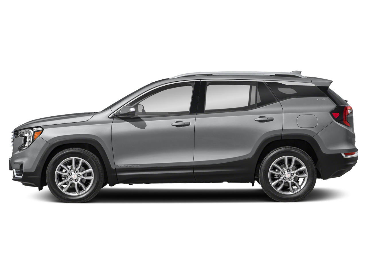 2024 GMC Terrain AWD 4dr AT4