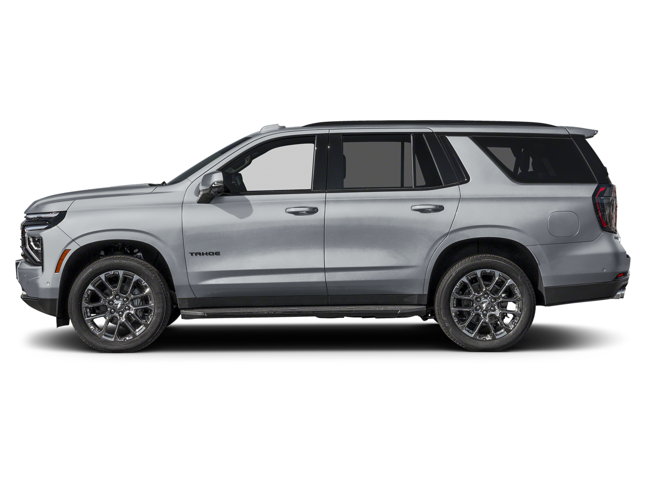 2026 Chevrolet Tahoe RST - Photo 33