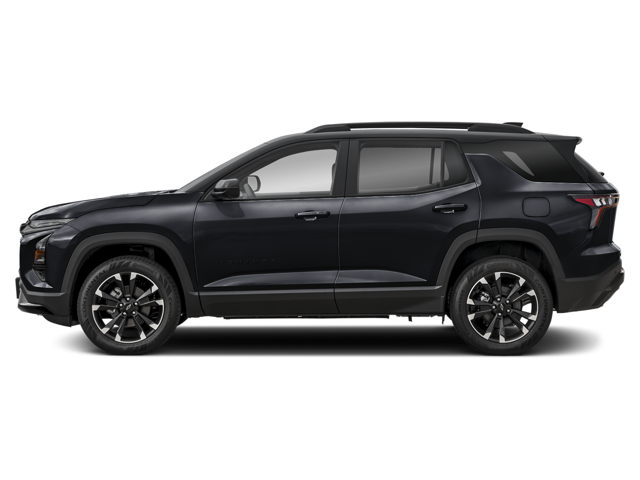 2026 Chevrolet Equinox RS - Photo 19