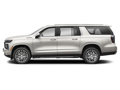 2026 Chevrolet Suburban 2WD High Country