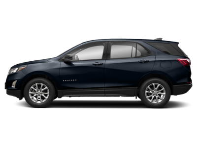 2018 Chevrolet Equinox FWD LS