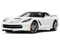 2015 Chevrolet Corvette Stingray Stingray Coupe Z51 2LT