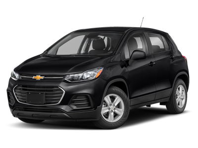 2020 Chevrolet Trax Base
