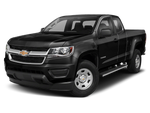 2020 Chevrolet Colorado 2WD Work Truck