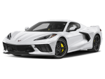 2021 Chevrolet Corvette Stingray Stingray Coupe 2LT