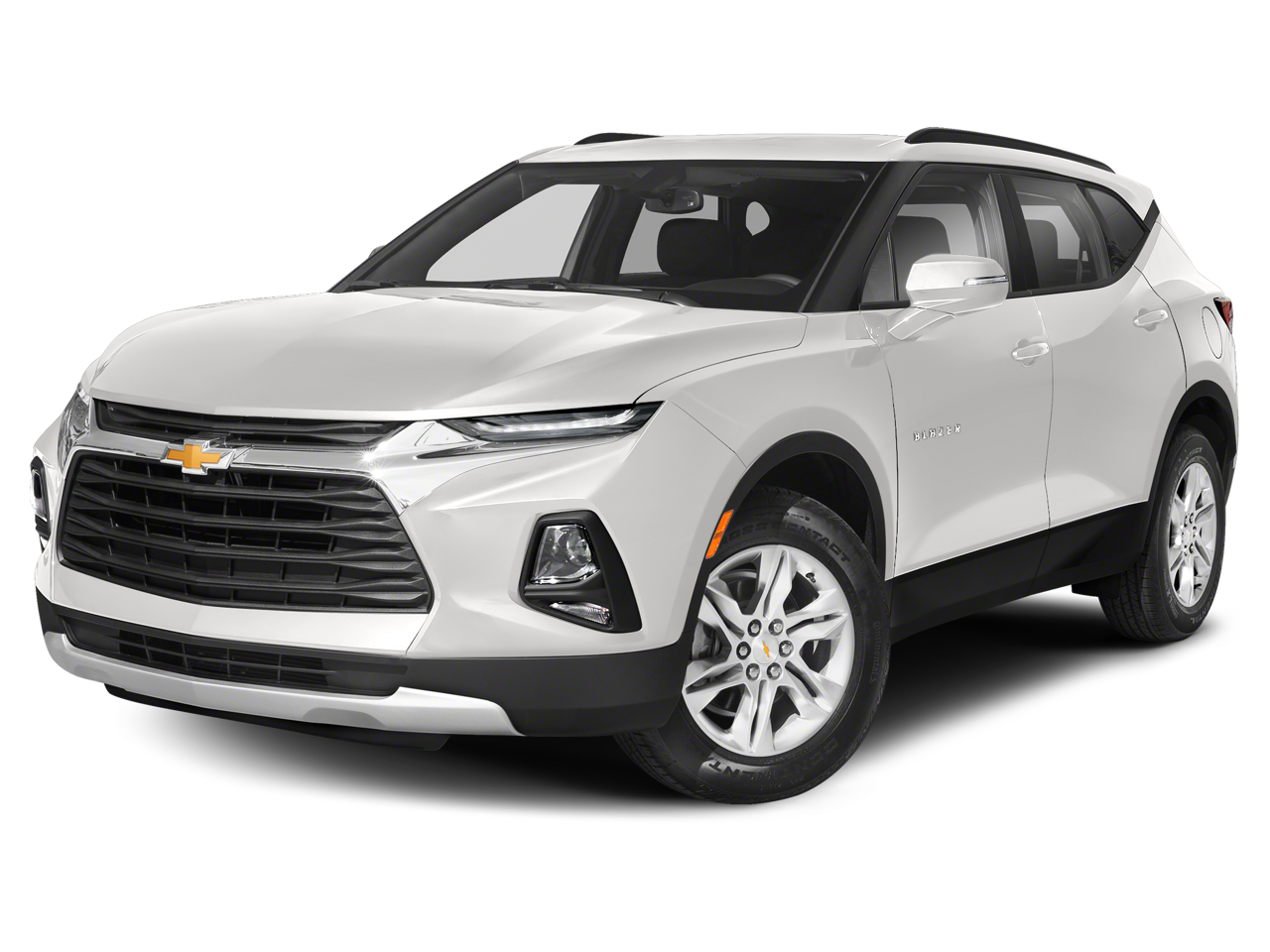 2021 Chevrolet Blazer Base