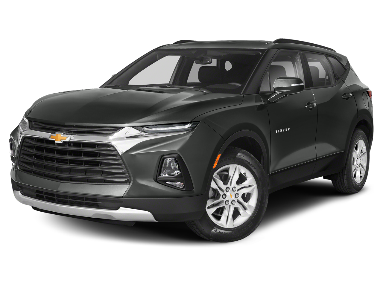 2021 Chevrolet Blazer Base
