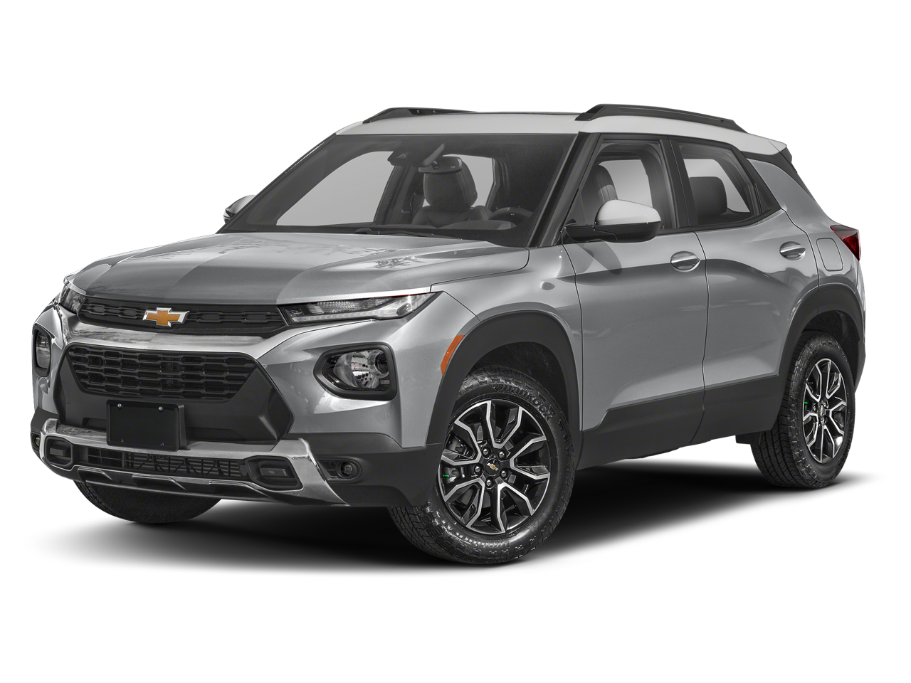 2023 Chevrolet Trailblazer Base
