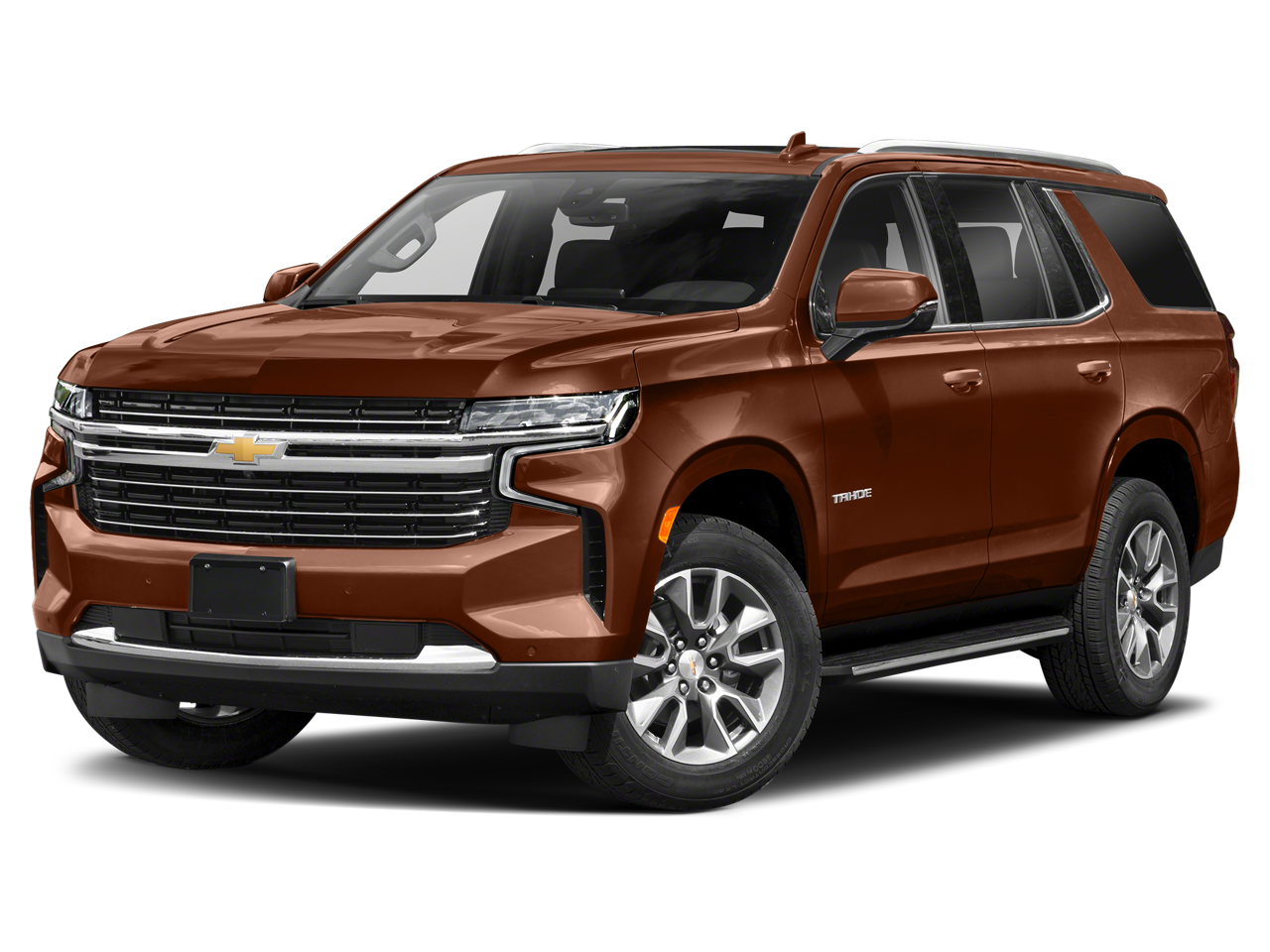 2023 Chevrolet Tahoe 2WD LT