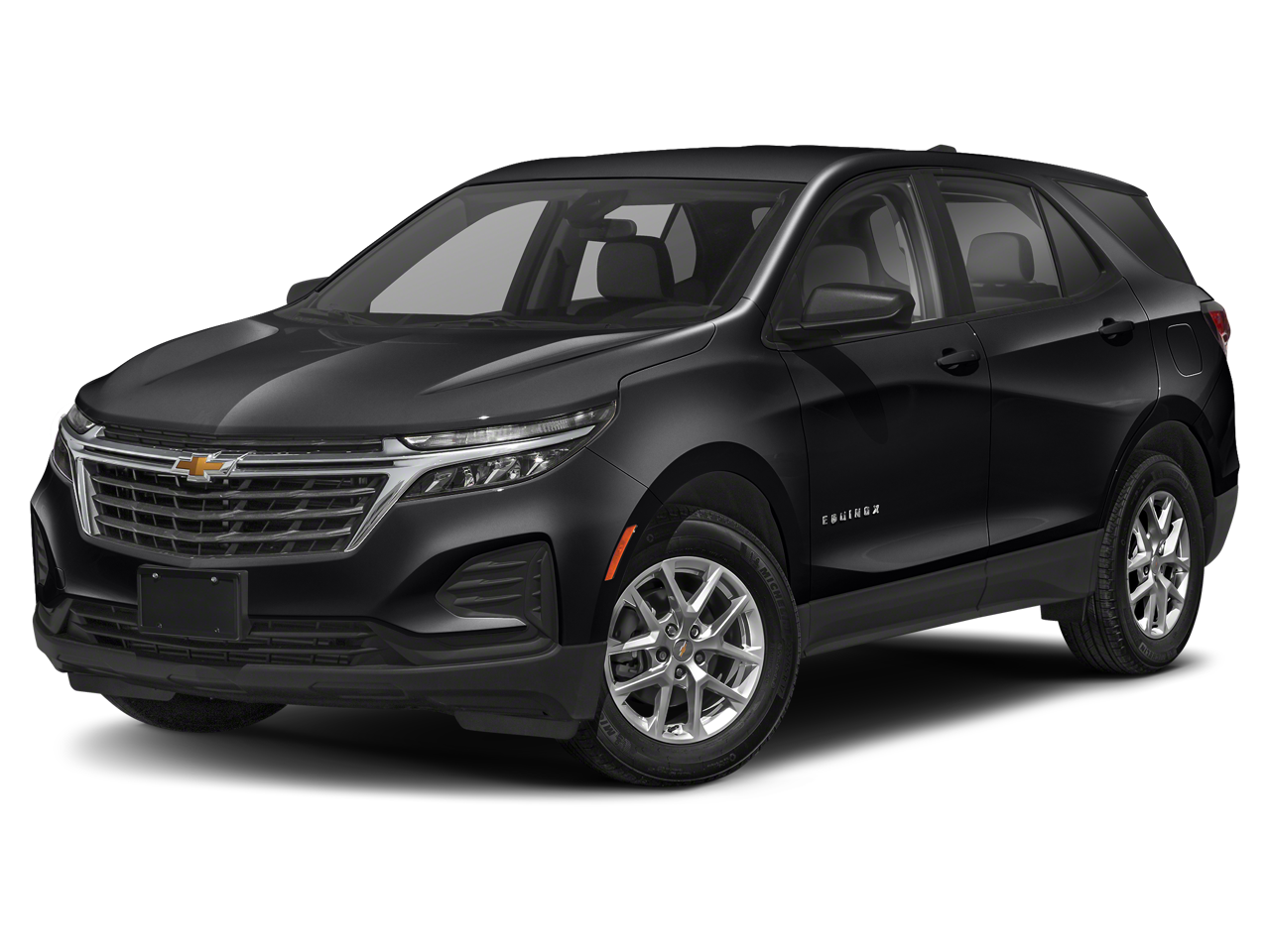 2023 Chevrolet Equinox FWD 4dr LS w/1LS