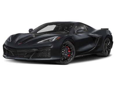 2024 Chevrolet Corvette Z06 Z06 Coupe 3LZ