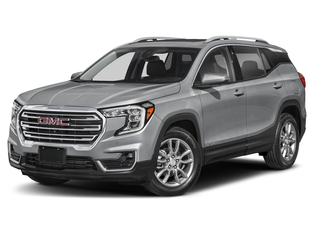 2024 GMC Terrain AWD 4dr AT4