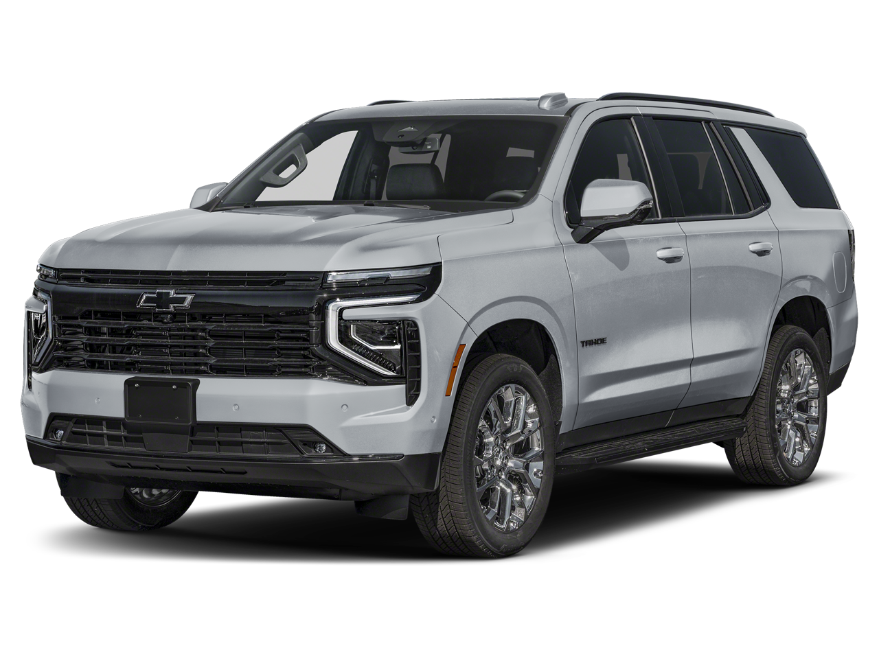 2026 Chevrolet Tahoe RST - Photo 31