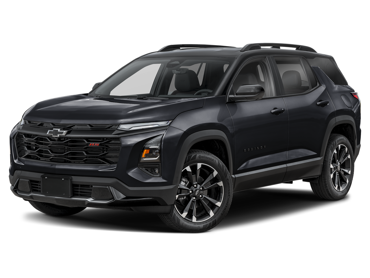 2026 Chevrolet Equinox RS - Photo 17