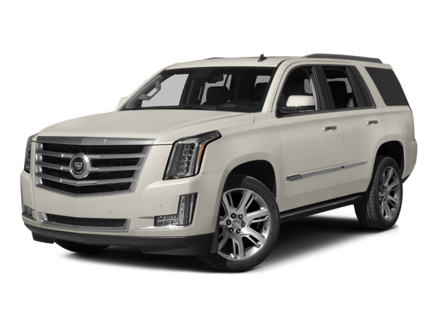 2015 Cadillac Escalade Base