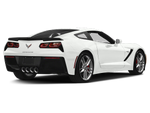 2015 Chevrolet Corvette Stingray Stingray Coupe Z51 2LT