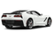 2015 Chevrolet Corvette Stingray Stingray Coupe Z51 2LT
