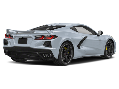 2024 Chevrolet Corvette Stingray Stingray Coupe 2LT