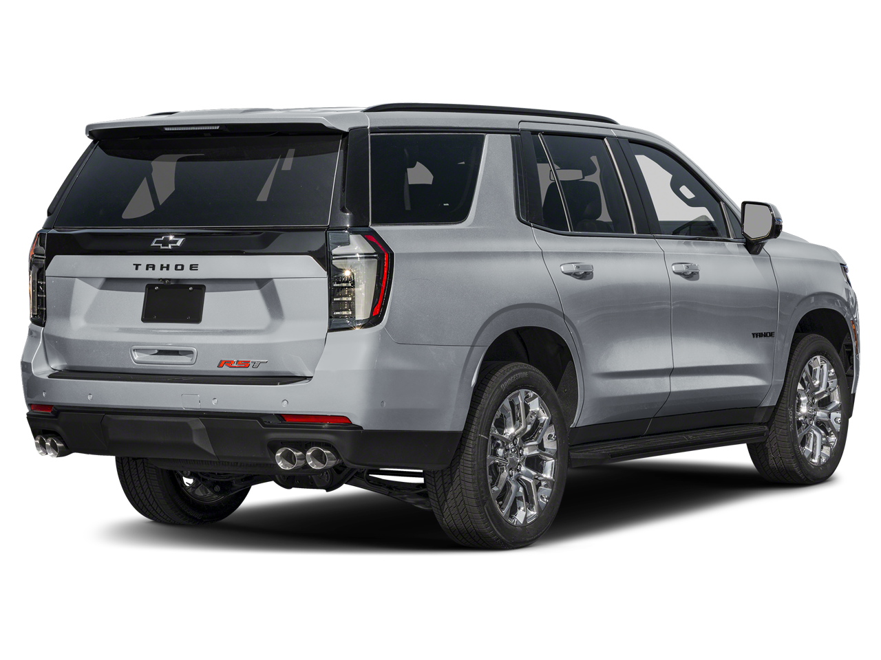 2026 Chevrolet Tahoe RST - Photo 32