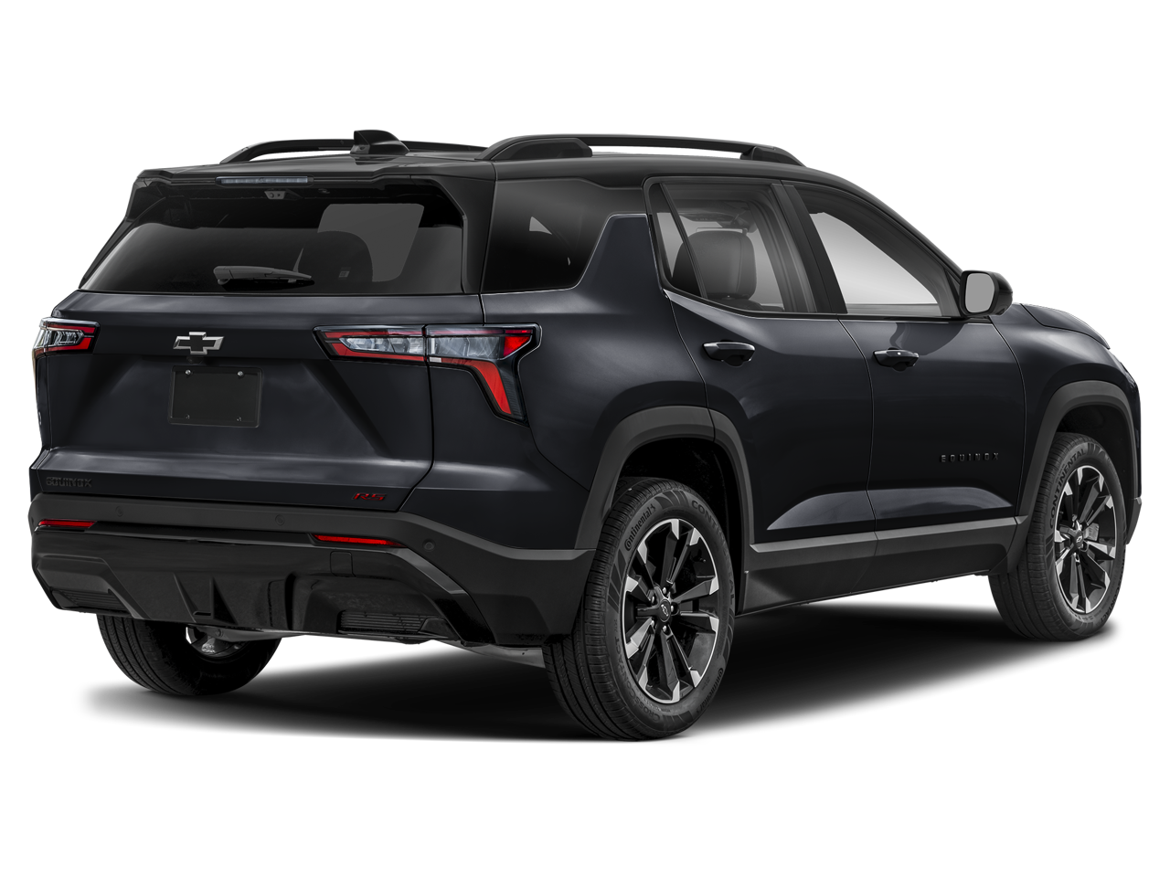 2026 Chevrolet Equinox RS - Photo 18