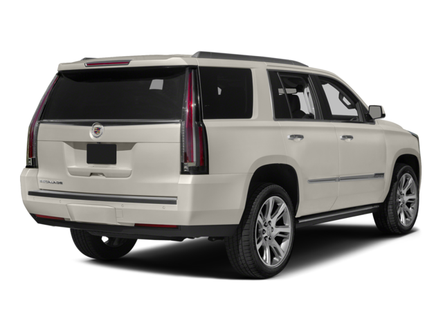 2015 Cadillac Escalade Base