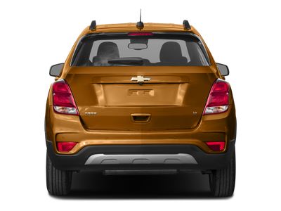 2017 Chevrolet Trax Base