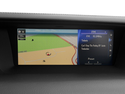 2017 Chevrolet Trax Base