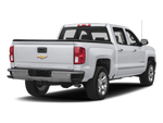 2018 Chevrolet Silverado 1500 Base