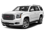 2018 GMC Yukon 4WD 4dr SLT