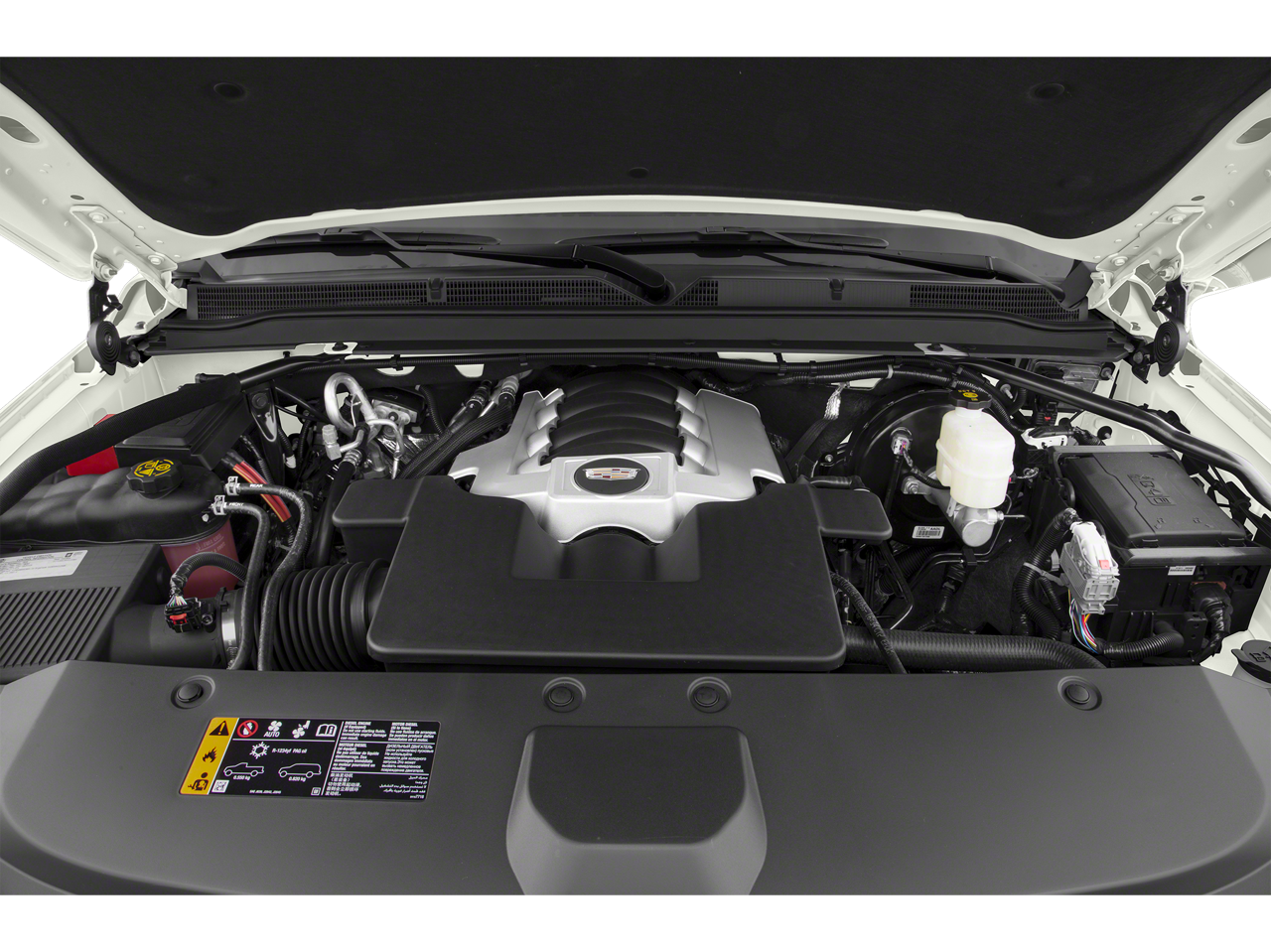 2019 Cadillac Escalade Base