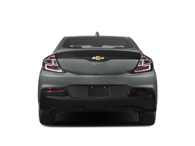 2019 Chevrolet Volt 5dr HB Premier