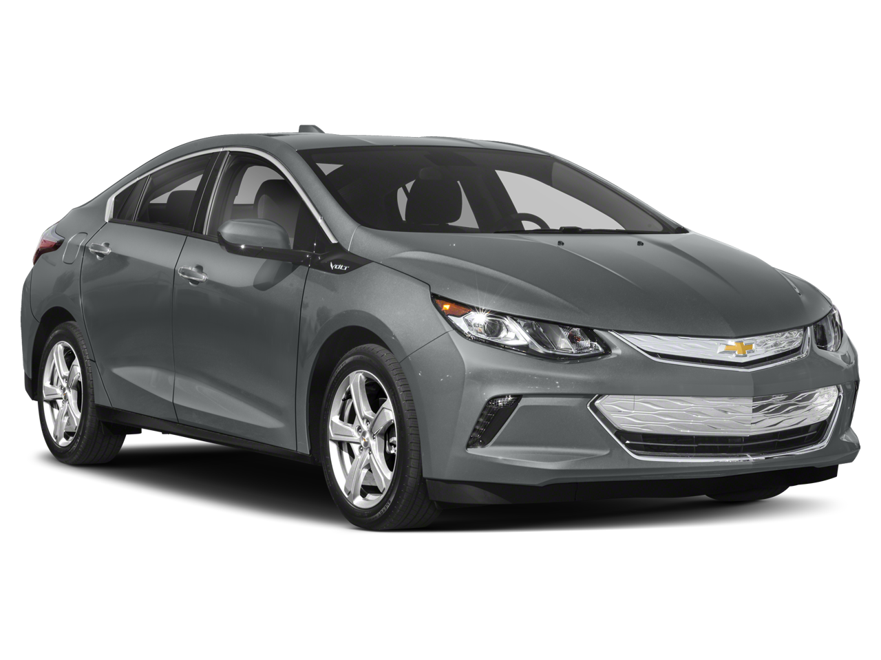 2019 Chevrolet Volt 5dr HB Premier