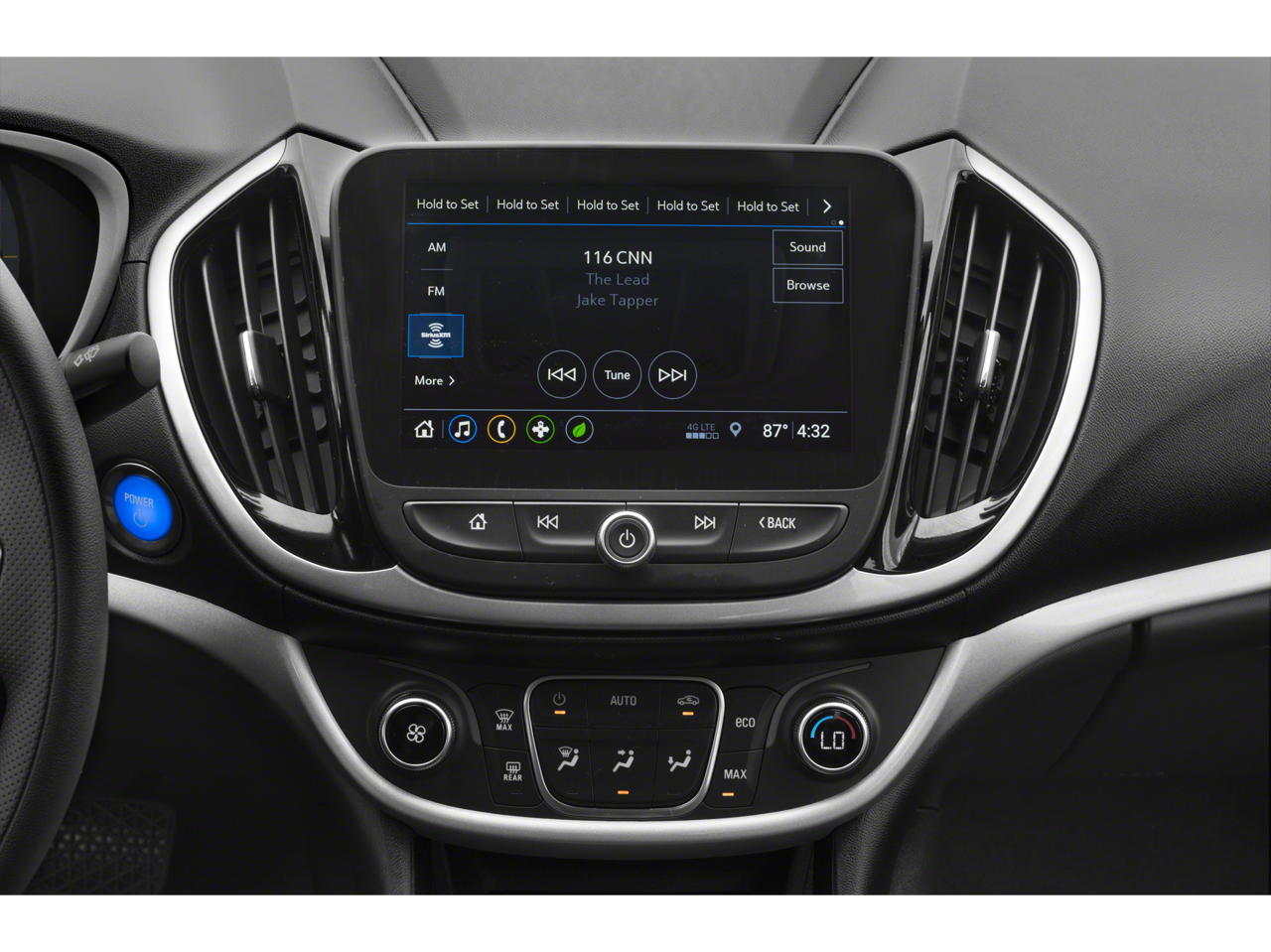 2019 Chevrolet Volt 5dr HB Premier