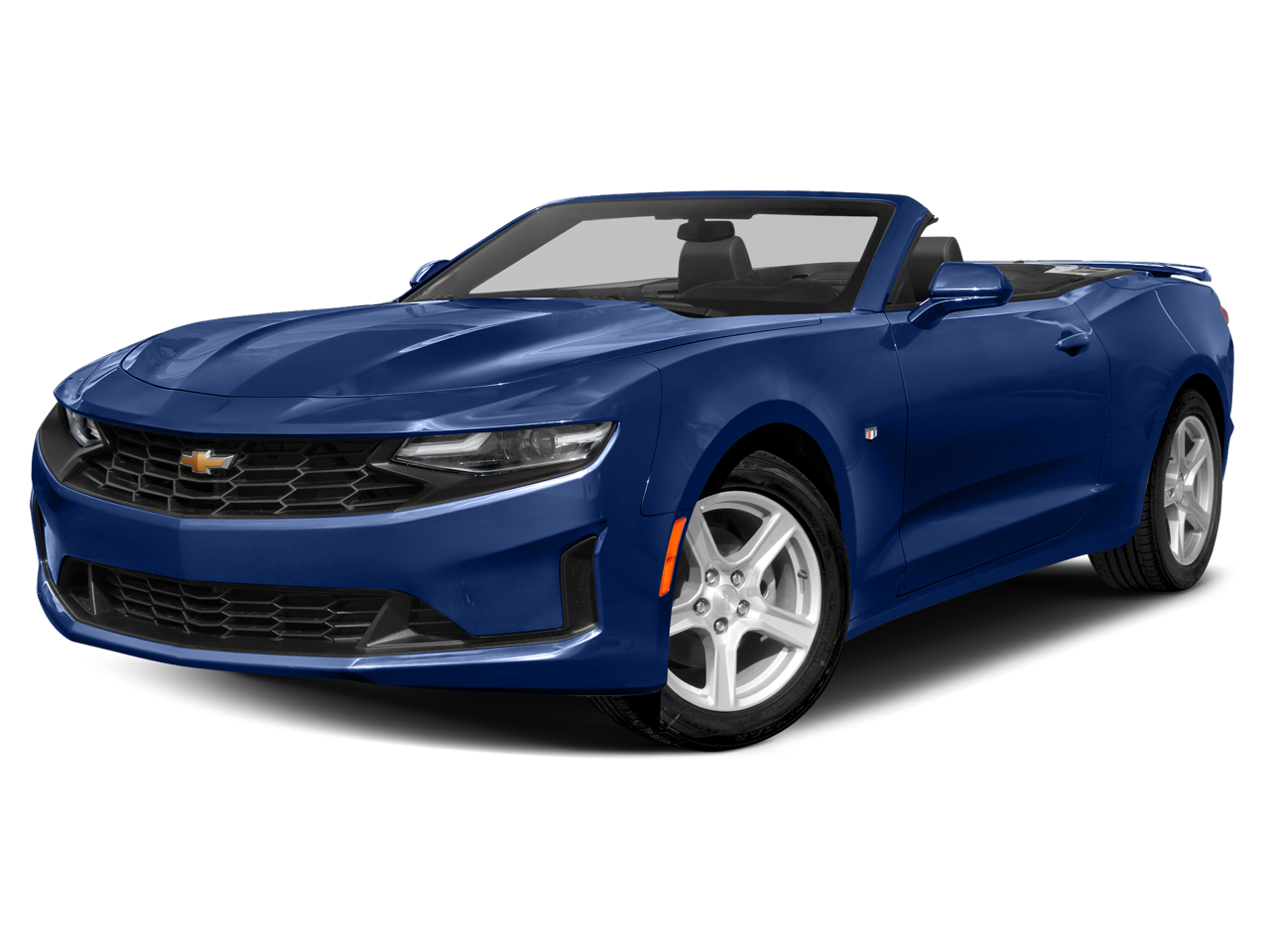 2020 Chevrolet Camaro 3LT