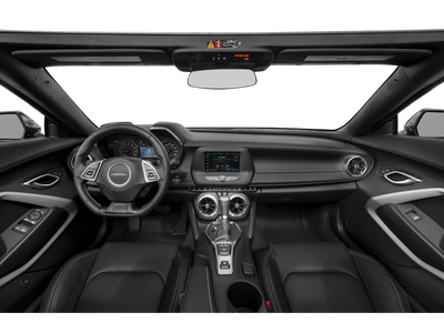 2020 Chevrolet Camaro 3LT