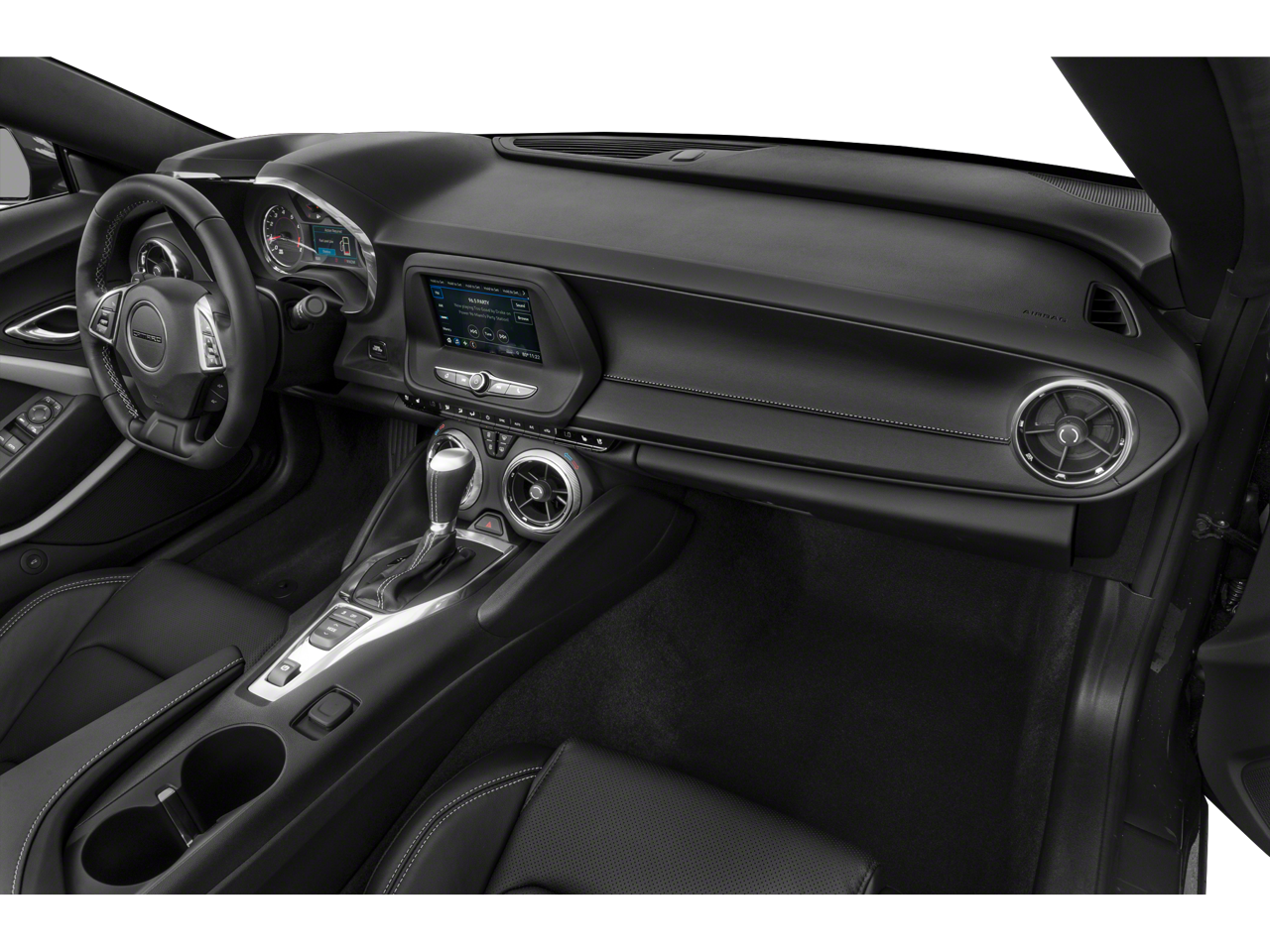 2020 Chevrolet Camaro 3LT