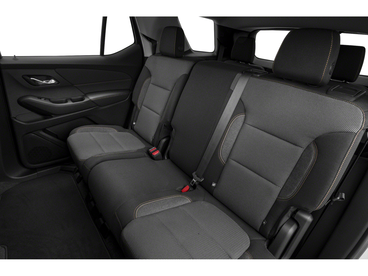 2020 Chevrolet Traverse FWD 1LS