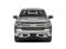 2020 Chevrolet Silverado 1500 Crew Cab Short Box 2-Wheel Drive LTZ