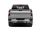 2020 Chevrolet Silverado 1500 Crew Cab Short Box 2-Wheel Drive LTZ